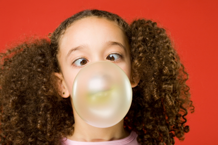 Chapter 7 - The Bubble Gum