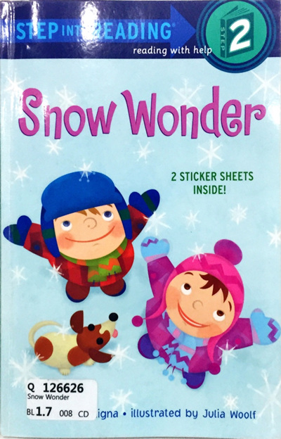 Snow Wonder