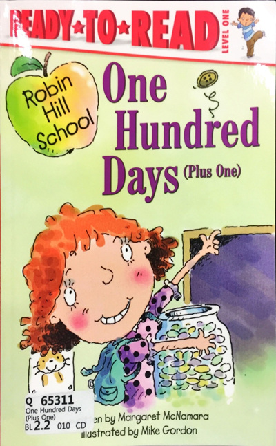 One Hundred Days (Plus One)
