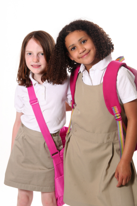 Unit 1 - School Friend