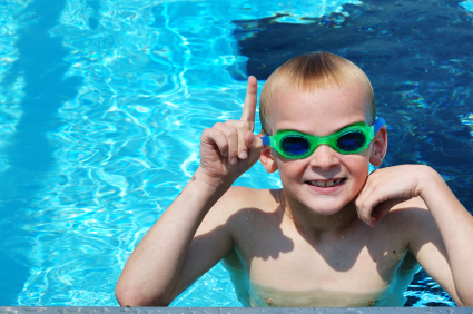 Unit 5 - Swims Like a Fish