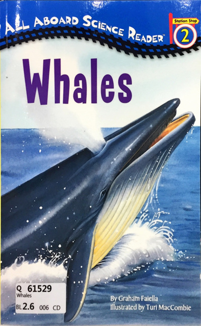 Whales