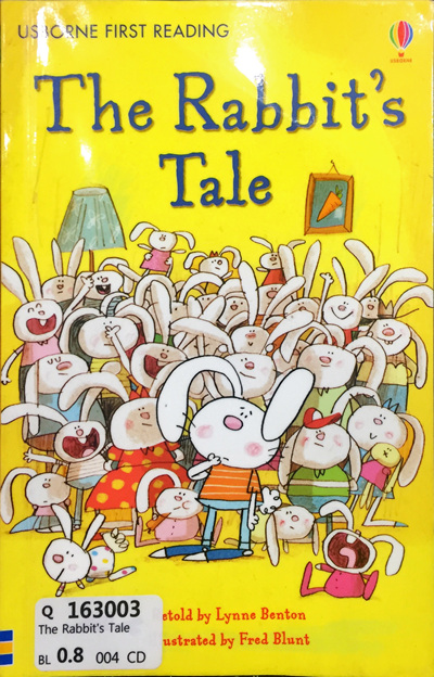 The Rabbit's Tale