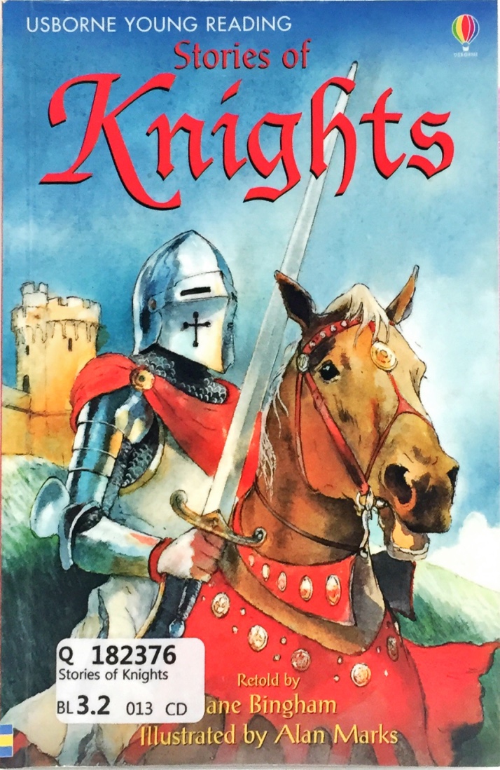 Stories of Knights