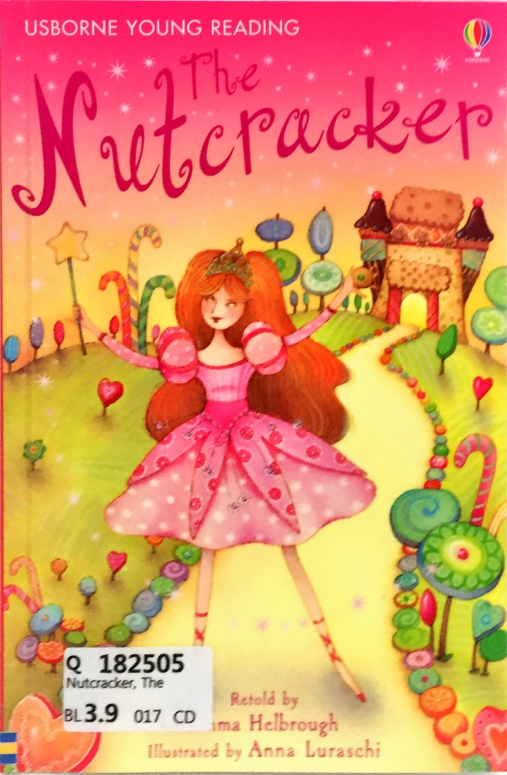 The Nutcracker