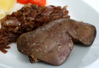 Unit 4 - Liver
