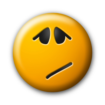 Unit 8 - Saying Sorry