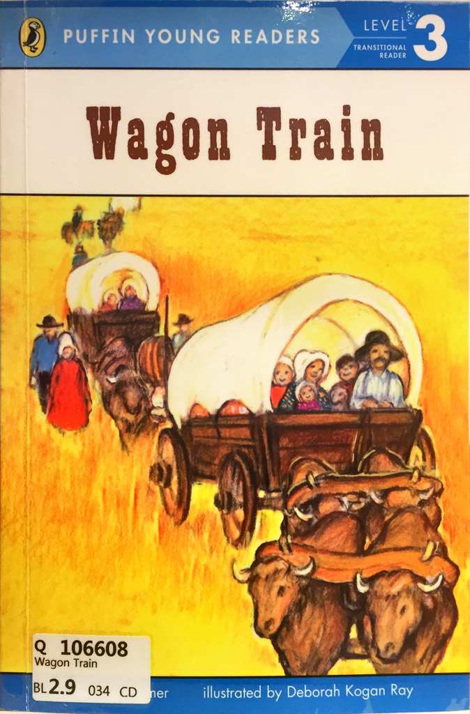Wagon Train