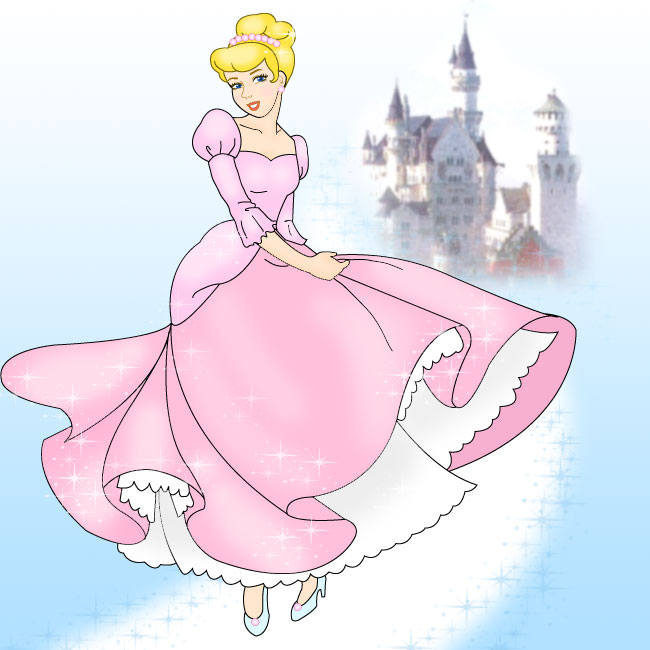 Unit 5 - Helping Cinderella