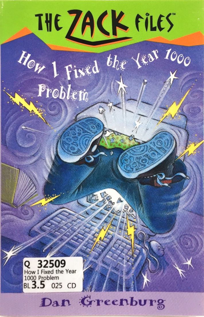 How I Fixed the Year 1000 Problem