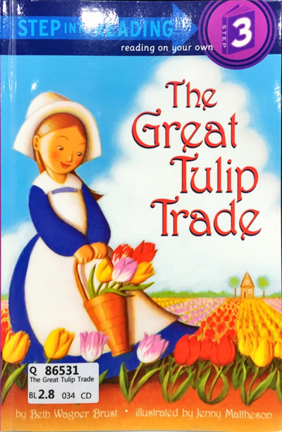 The Great Tulip Trade