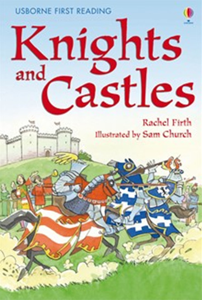 Knights and Castles