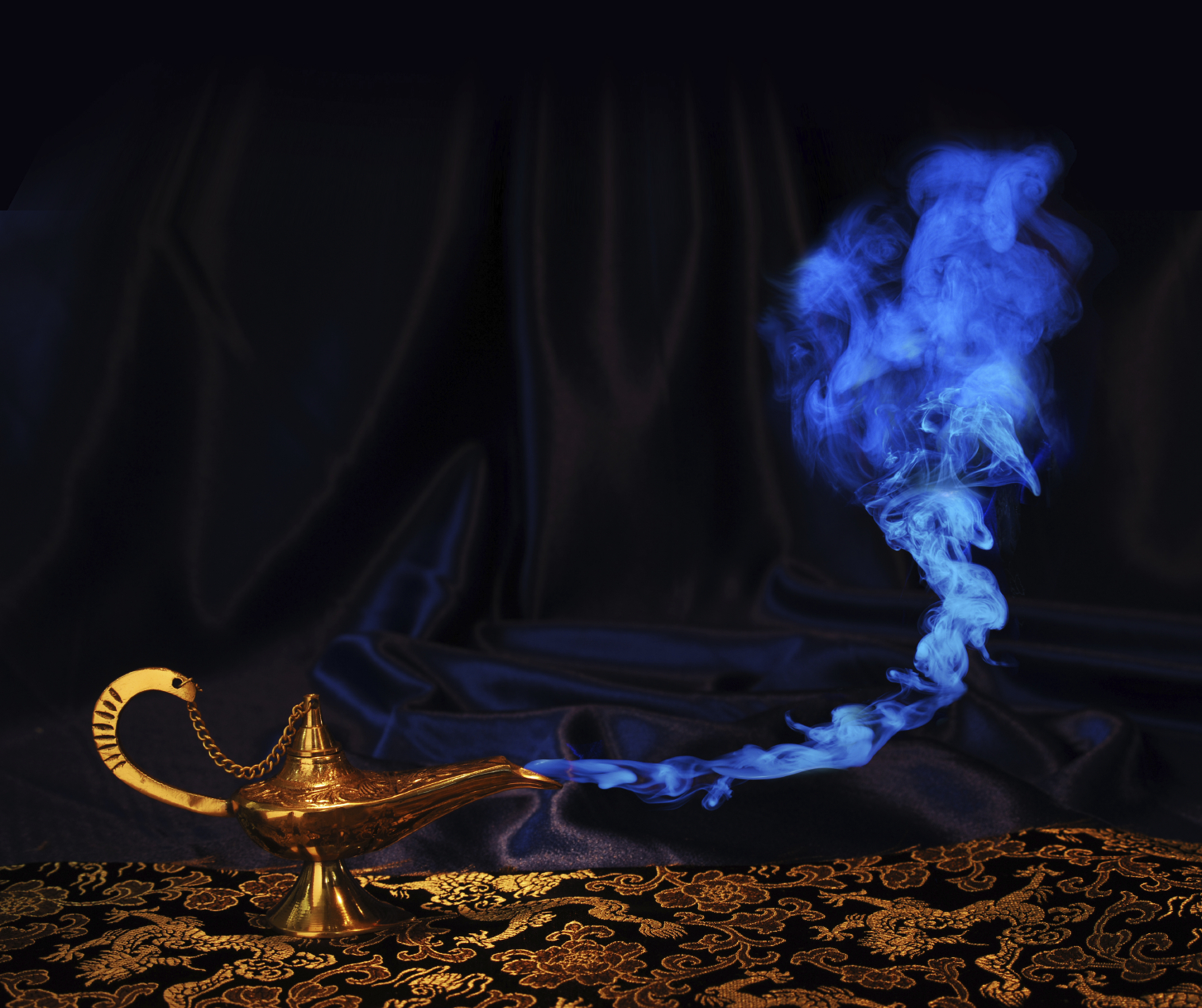 Unit 2 - Nice to Meet You, Aladdin