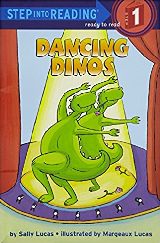 Dancing Dinos