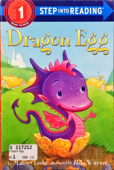 Dragon Egg