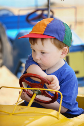Unit 1 - Play Car