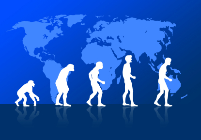 Unit 5 - Ways of Evolution