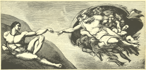 Unit 6 - Creationism Belief