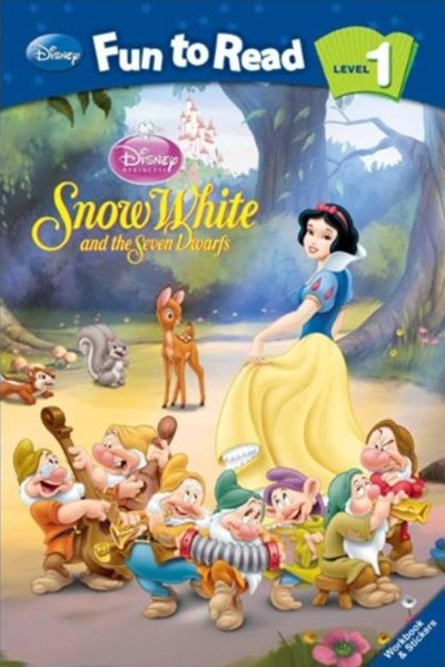 Snow White and the Seven Dwarfs