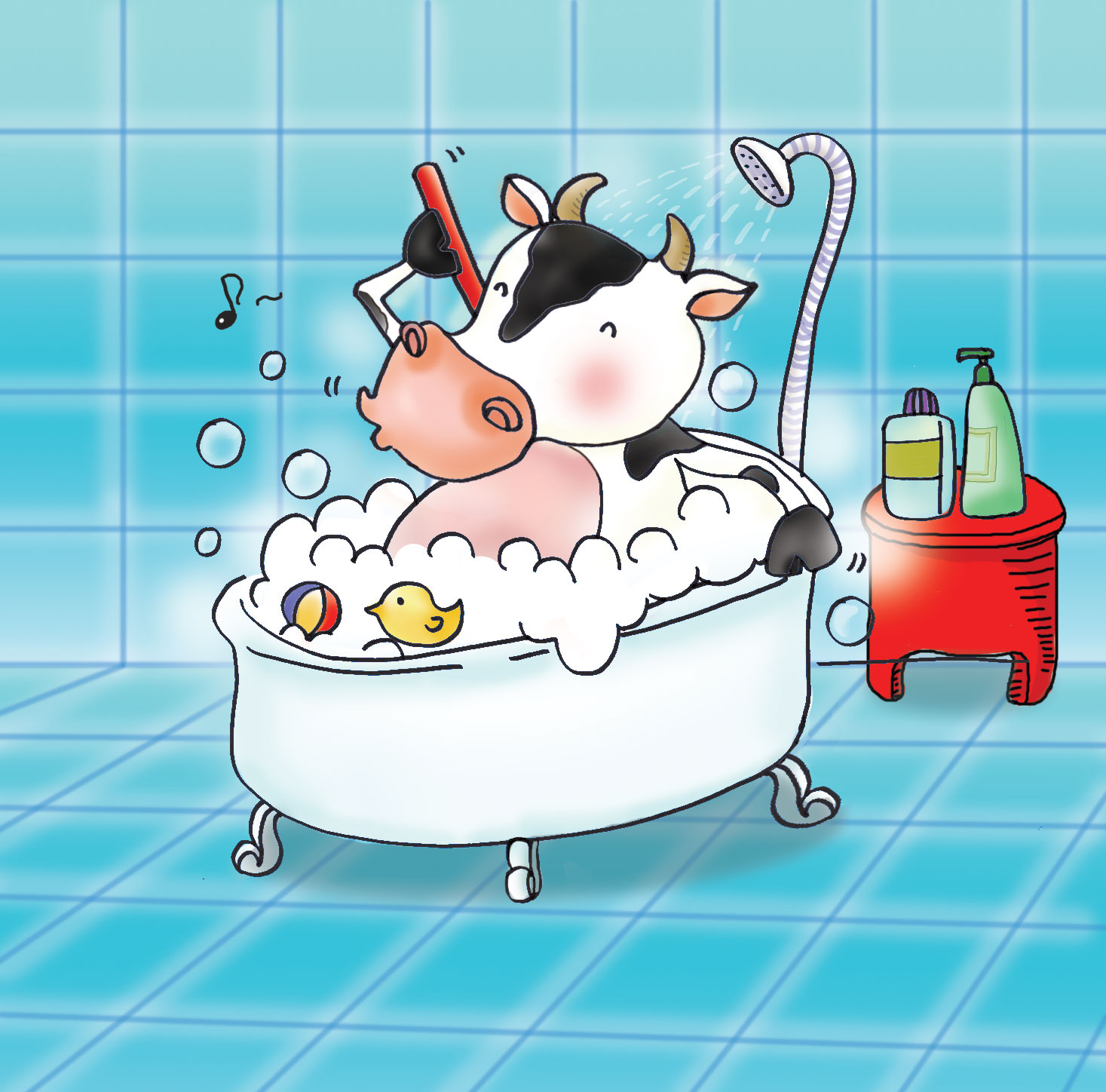 Unit 3 - How to Stay Clean