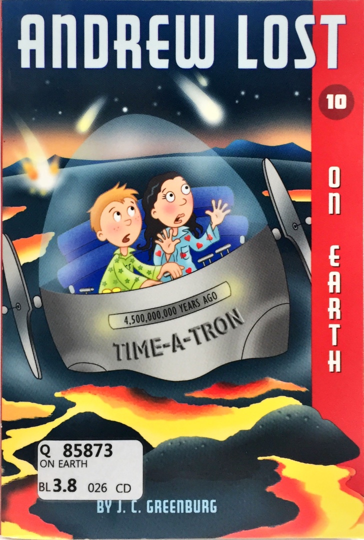 On Earth