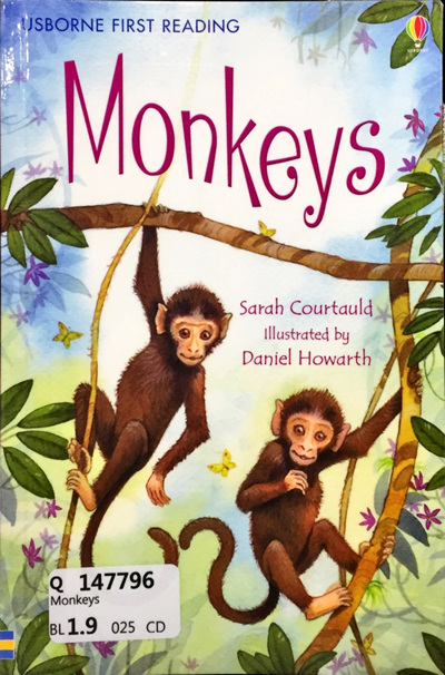 Monkeys