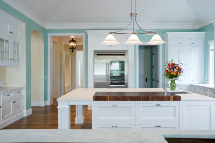 Unit 4 - My Kitchen