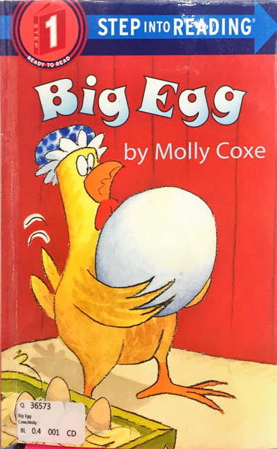 Big Egg