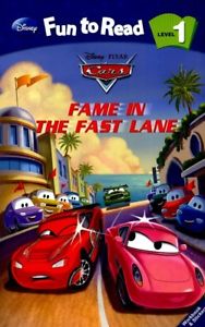 Fame in the Fast Lane