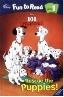 Rescue the Puppies!