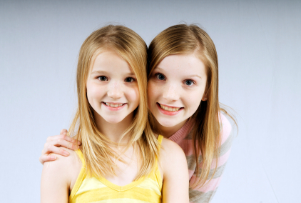 Unit 3 - Older Sister