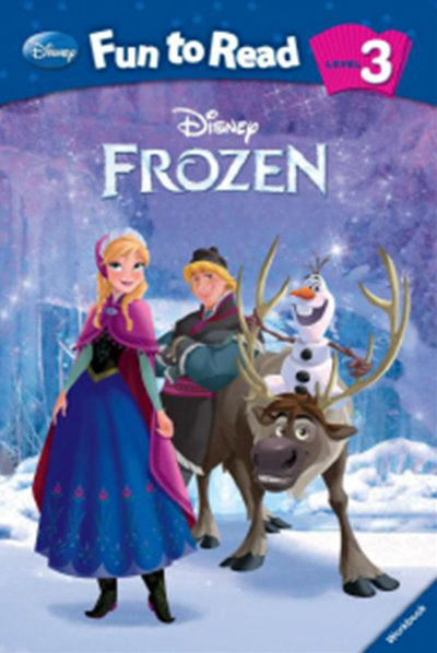 Frozen