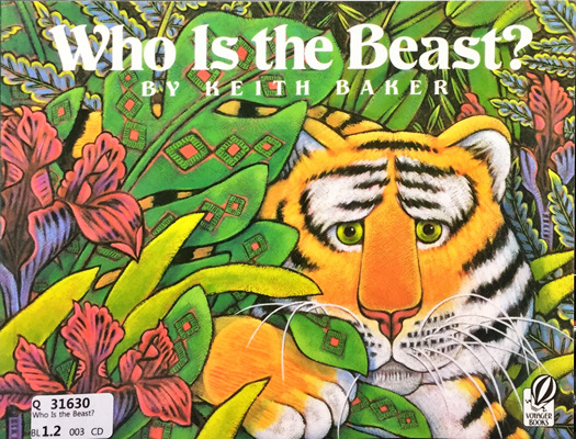 Who is the Beast?