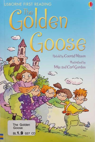 The Golden Goose