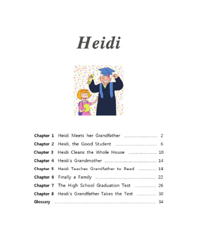 Heidi