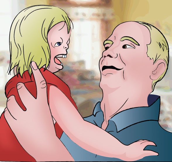 Unit 2 - Girl Without Face