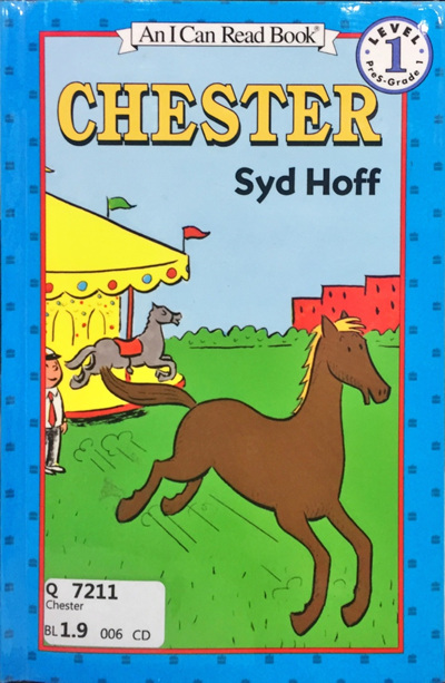 Chester