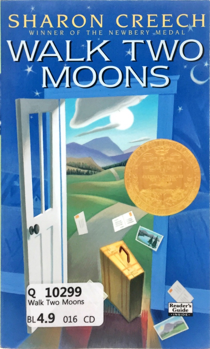 Walk Two Moons