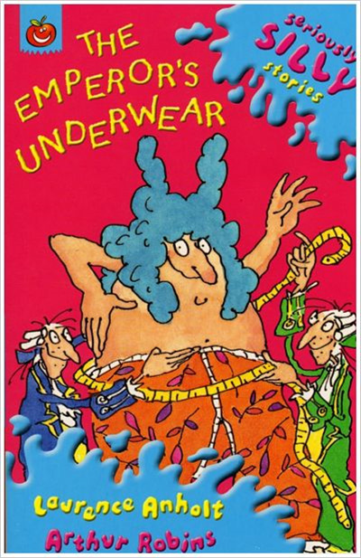 The Emperor's Underwear