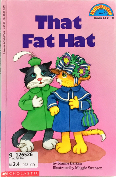 That Fat Hat