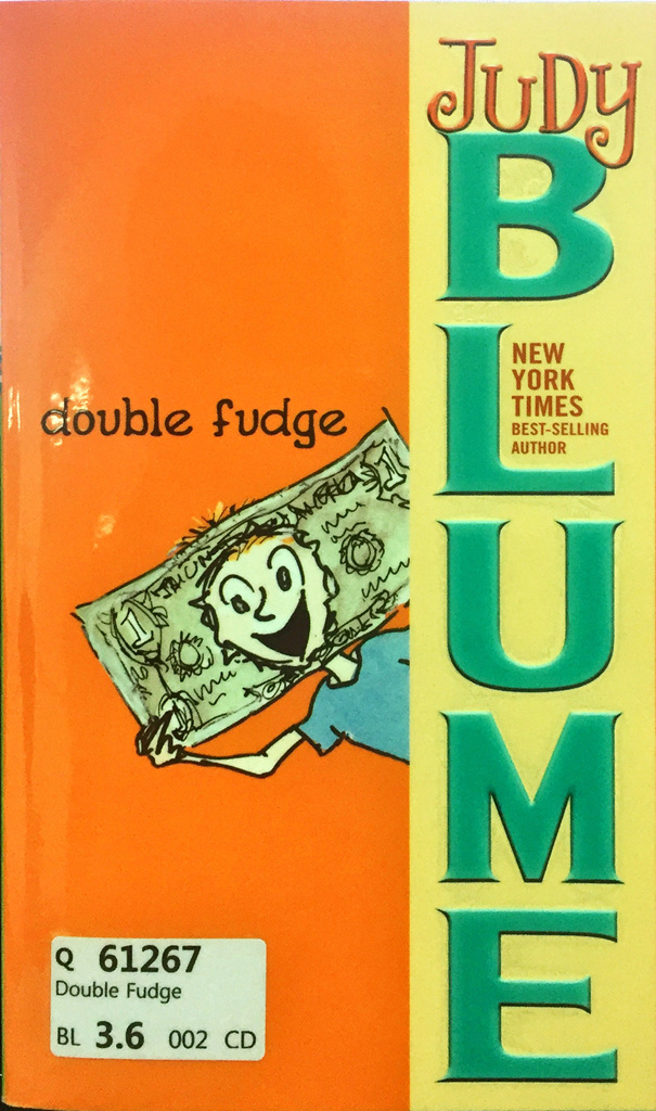 Double Fudge