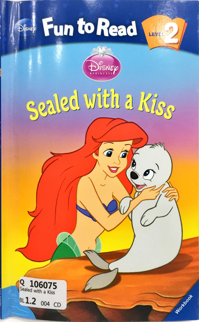 Sealed with a Kiss