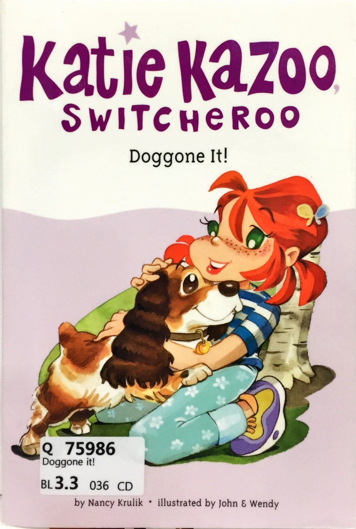 Doggone It!