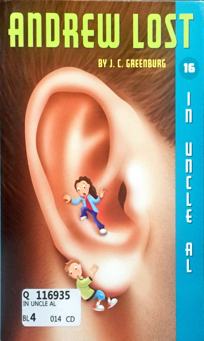 In Uncle Al