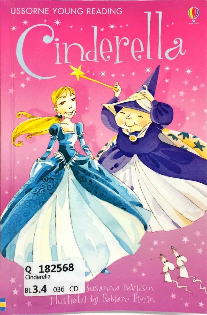 Cinderella