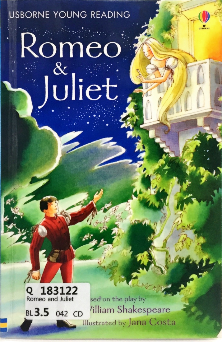 Romeo & Juliet