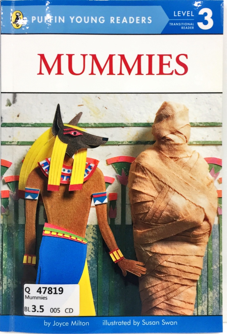 Mummies