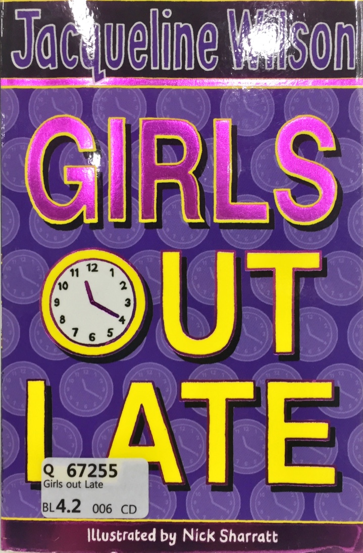 Girls Out Late