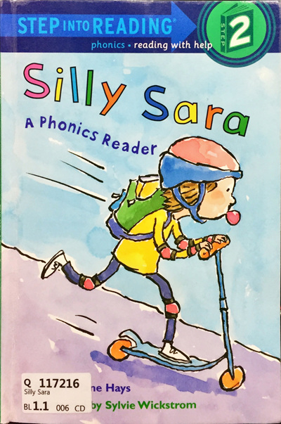 Silly Sara