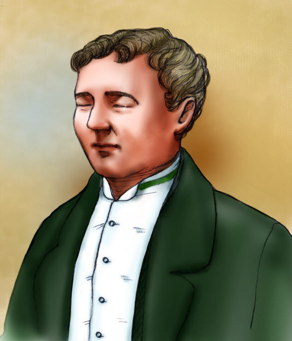 Unit 2 - Louis Braille